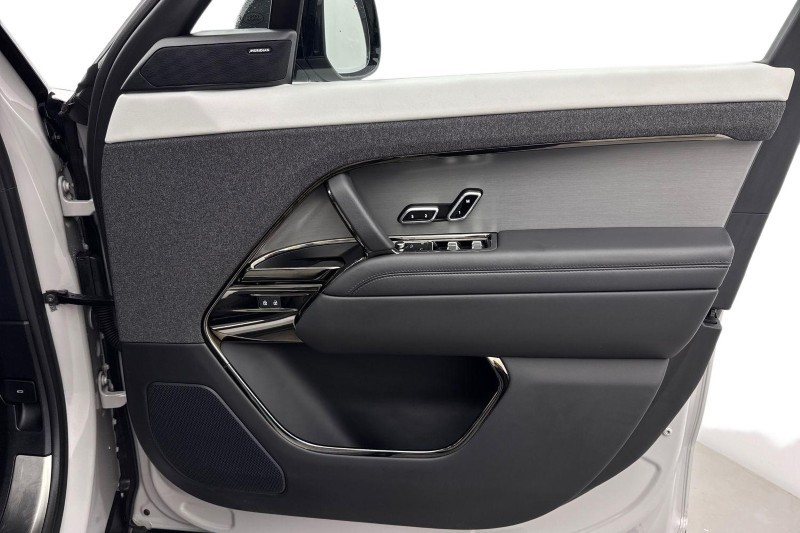 2023 (23) LAND ROVER RANGE ROVER SPORT 3.0 P400 Dynamic SE 5dr Auto 5112390