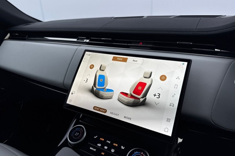 2023 (23) LAND ROVER RANGE ROVER SPORT 3.0 P400 Dynamic SE 5dr Auto 5112401