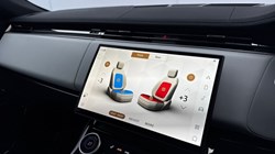 2023 (23) LAND ROVER RANGE ROVER SPORT 3.0 P400 Dynamic SE 5dr Auto 5112401