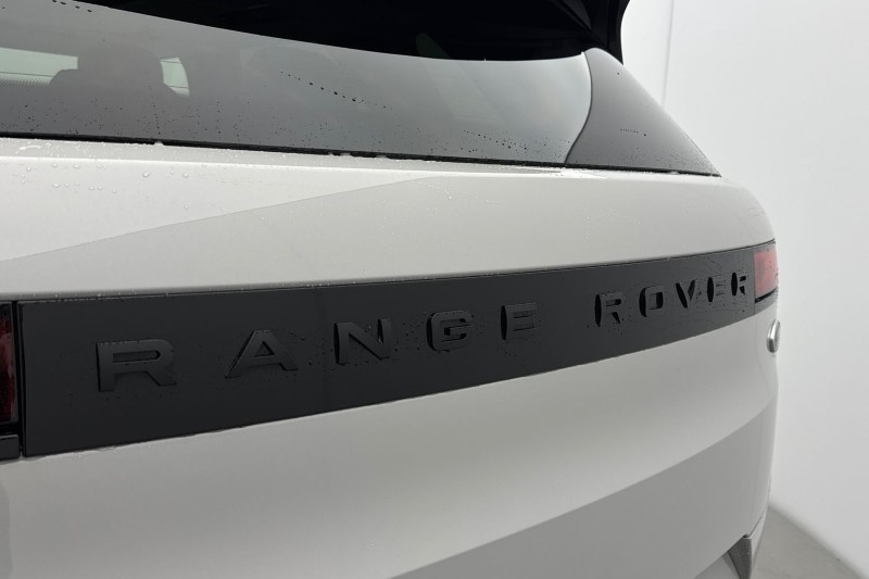2023 (23) LAND ROVER RANGE ROVER SPORT 3.0 P400 Dynamic SE 5dr Auto 5112410