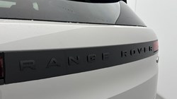 2023 (23) LAND ROVER RANGE ROVER SPORT 3.0 P400 Dynamic SE 5dr Auto 5112410