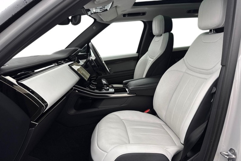 2023 (23) LAND ROVER RANGE ROVER SPORT 3.0 P400 Dynamic SE 5dr Auto 5112371