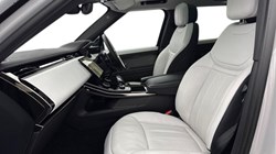 2023 (23) LAND ROVER RANGE ROVER SPORT 3.0 P400 Dynamic SE 5dr Auto 5112371