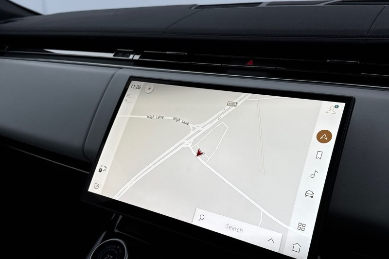 2023 (23) LAND ROVER RANGE ROVER SPORT 3.0 P400 Dynamic SE 5dr Auto 5112379