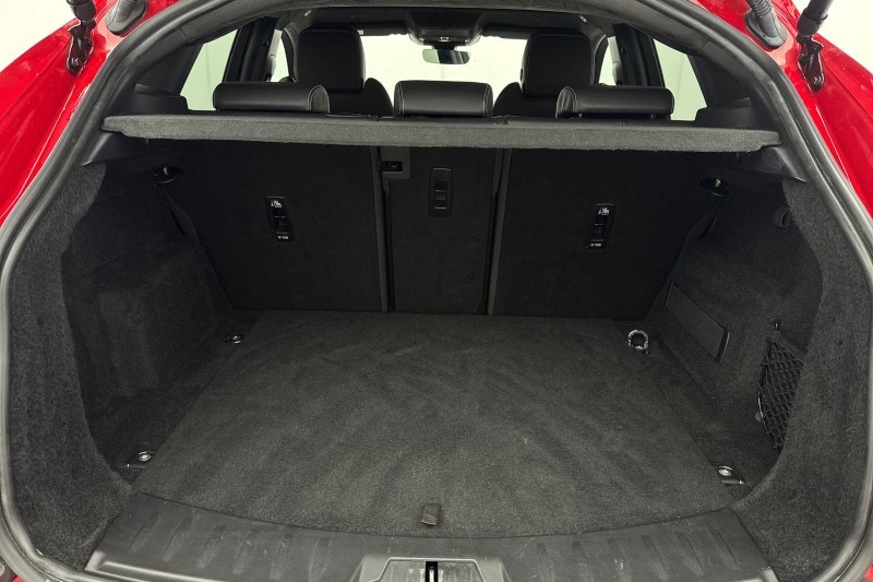 2022 (22) JAGUAR E-PACE 2.0 D200 R-Dynamic Black 5dr Auto 5116462