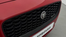 2022 (22) JAGUAR E-PACE 2.0 D200 R-Dynamic Black 5dr Auto 5116491