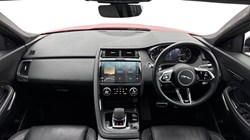 2022 (22) JAGUAR E-PACE 2.0 D200 R-Dynamic Black 5dr Auto 5116461