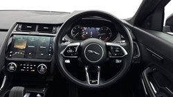 2022 (22) JAGUAR E-PACE 2.0 D200 R-Dynamic Black 5dr Auto 5116467