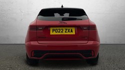 2022 (22) JAGUAR E-PACE 2.0 D200 R-Dynamic Black 5dr Auto 5116458
