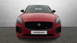 2022 (22) JAGUAR E-PACE 2.0 D200 R-Dynamic Black 5dr Auto 5116459