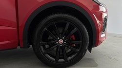 2022 (22) JAGUAR E-PACE 2.0 D200 R-Dynamic Black 5dr Auto 5116460