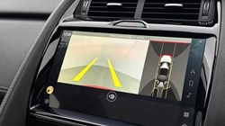 2022 (22) JAGUAR E-PACE 2.0 D200 R-Dynamic Black 5dr Auto 5116464