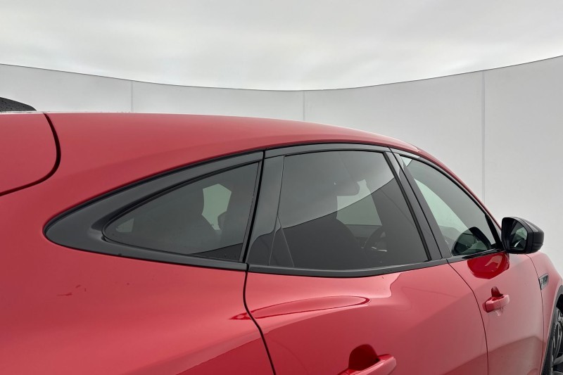 2022 (22) JAGUAR E-PACE 2.0 D200 R-Dynamic Black 5dr Auto 5116499