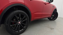 2022 (22) JAGUAR E-PACE 2.0 D200 R-Dynamic Black 5dr Auto 5116496