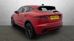 2022 (22) JAGUAR E-PACE 2.0 D200 R-Dynamic Black 5dr Auto 5116454