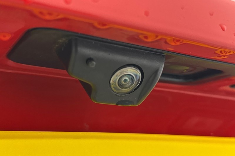 2022 (22) JAGUAR E-PACE 2.0 D200 R-Dynamic Black 5dr Auto 5116489