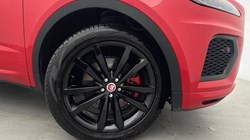 2022 (22) JAGUAR E-PACE 2.0 D200 R-Dynamic Black 5dr Auto 5116490