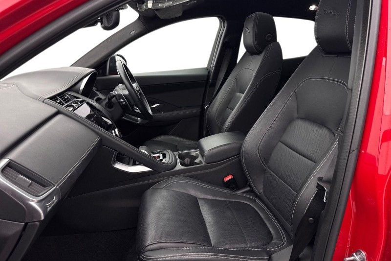 2022 (22) JAGUAR E-PACE 2.0 D200 R-Dynamic Black 5dr Auto 5116455