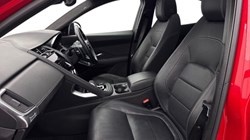 2022 (22) JAGUAR E-PACE 2.0 D200 R-Dynamic Black 5dr Auto 5116455