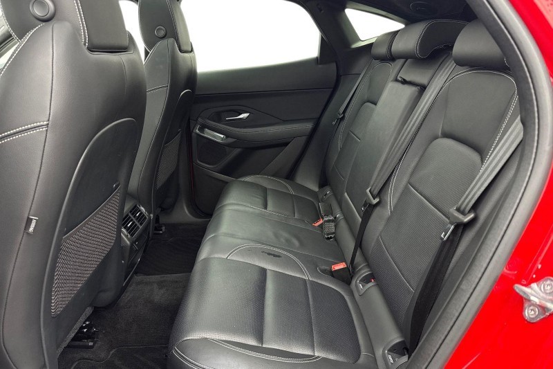 2022 (22) JAGUAR E-PACE 2.0 D200 R-Dynamic Black 5dr Auto 5116456