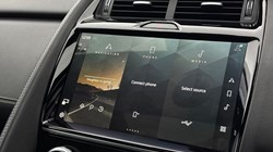 2022 (22) JAGUAR E-PACE 2.0 D200 R-Dynamic Black 5dr Auto 5116481