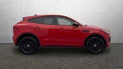 2022 (22) JAGUAR E-PACE 2.0 D200 R-Dynamic Black 5dr Auto 5116457