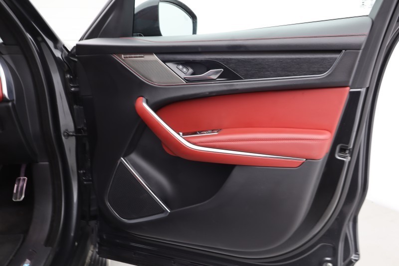 2023 (23) JAGUAR F-PACE 2.0 D200 R-Dynamic HSE 5dr Auto AWD 5128049