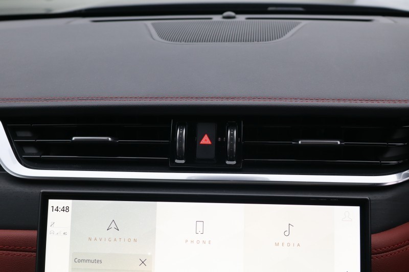 2023 (23) JAGUAR F-PACE 2.0 D200 R-Dynamic HSE 5dr Auto AWD 5128059