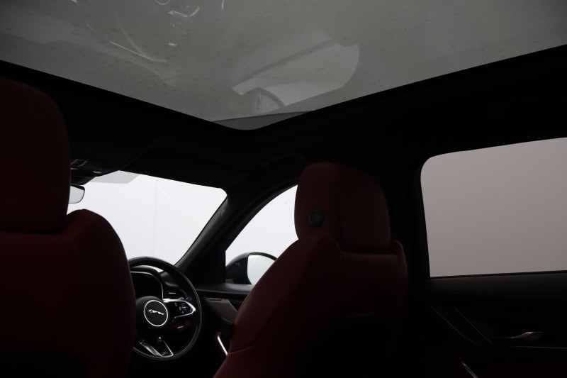 2023 (23) JAGUAR F-PACE 2.0 D200 R-Dynamic HSE 5dr Auto AWD 5128089