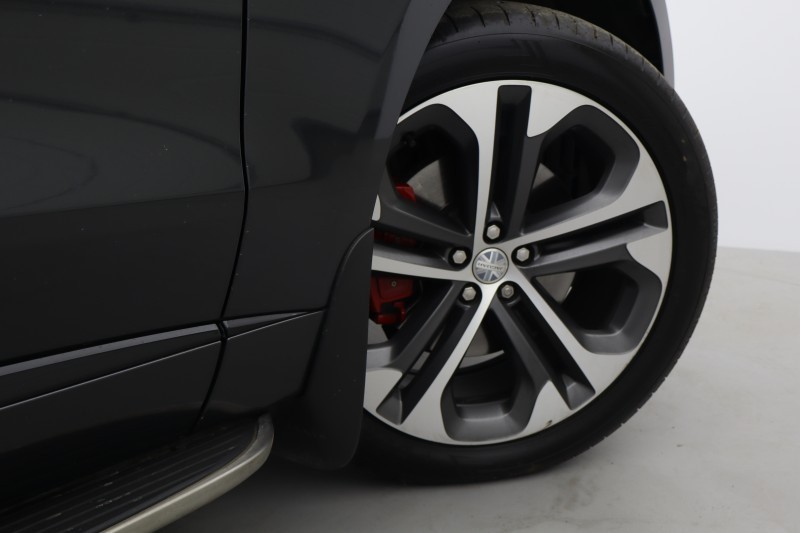 2023 (23) JAGUAR F-PACE 2.0 D200 R-Dynamic HSE 5dr Auto AWD 5128096