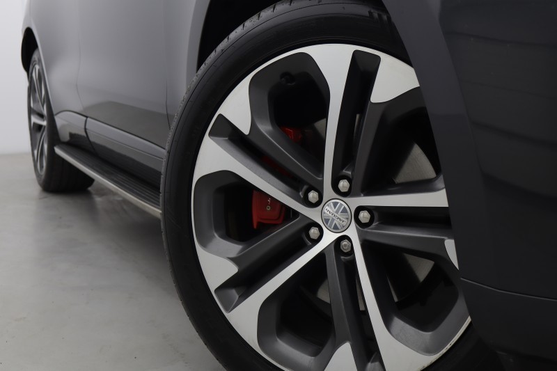 2023 (23) JAGUAR F-PACE 2.0 D200 R-Dynamic HSE 5dr Auto AWD 5128094