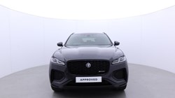 2023 (23) JAGUAR F-PACE 2.0 D200 R-Dynamic HSE 5dr Auto AWD 5128037