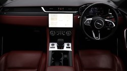 2023 (23) JAGUAR F-PACE 2.0 D200 R-Dynamic HSE 5dr Auto AWD 5128081