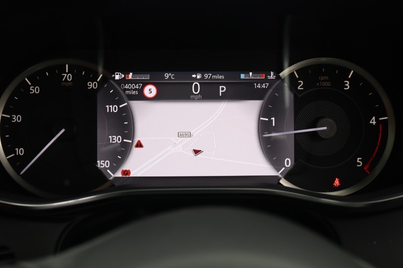 2023 (23) JAGUAR F-PACE 2.0 D200 R-Dynamic HSE 5dr Auto AWD 5128056