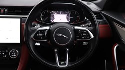 2023 (23) JAGUAR F-PACE 2.0 D200 R-Dynamic HSE 5dr Auto AWD 5128082