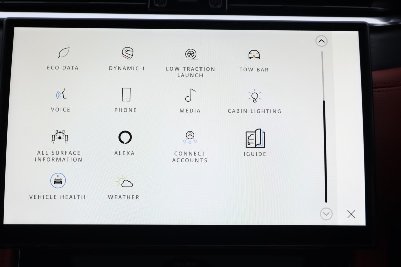 2023 (23) JAGUAR F-PACE 2.0 D200 R-Dynamic HSE 5dr Auto AWD 5128088