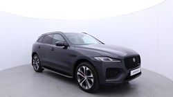 2023 (23) JAGUAR F-PACE 2.0 D200 R-Dynamic HSE 5dr Auto AWD 5128038