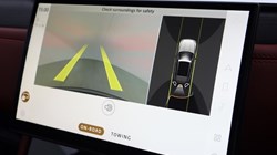 2023 (23) JAGUAR F-PACE 2.0 D200 R-Dynamic HSE 5dr Auto AWD 5128091