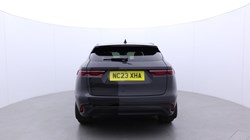 2023 (23) JAGUAR F-PACE 2.0 D200 R-Dynamic HSE 5dr Auto AWD 5128039