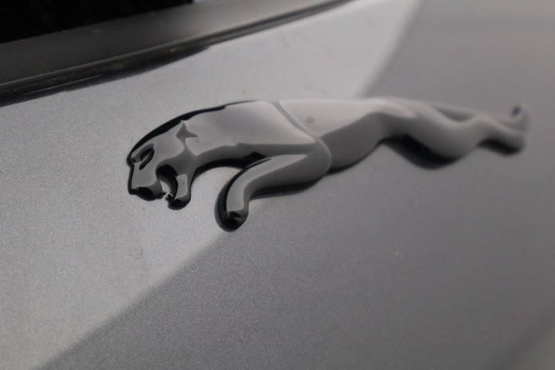 2023 (23) JAGUAR F-PACE 2.0 D200 R-Dynamic HSE 5dr Auto AWD 5128070