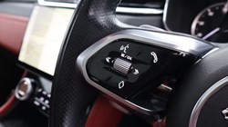 2023 (23) JAGUAR F-PACE 2.0 D200 R-Dynamic HSE 5dr Auto AWD 5128054