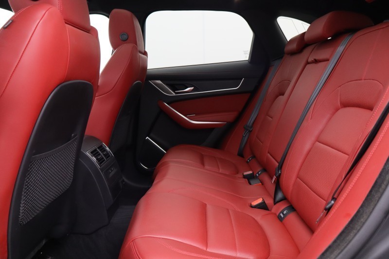 2023 (23) JAGUAR F-PACE 2.0 D200 R-Dynamic HSE 5dr Auto AWD 5128078