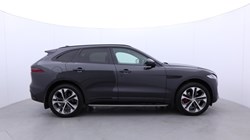 2023 (23) JAGUAR F-PACE 2.0 D200 R-Dynamic HSE 5dr Auto AWD 5128041
