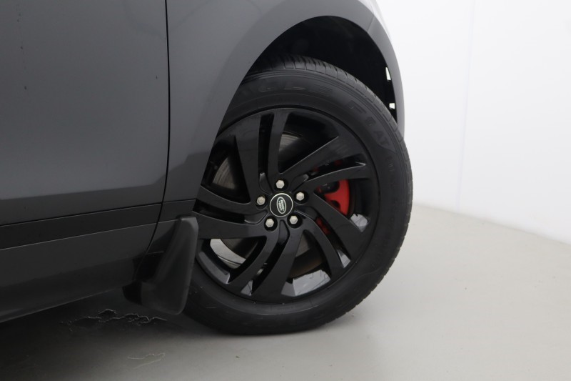 2023 (23) LAND ROVER RANGE ROVER EVOQUE 2.0 D200 R-Dynamic S 5dr Auto 5161749