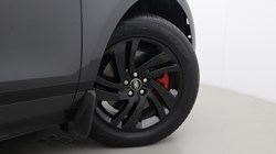 2023 (23) LAND ROVER RANGE ROVER EVOQUE 2.0 D200 R-Dynamic S 5dr Auto 5161749