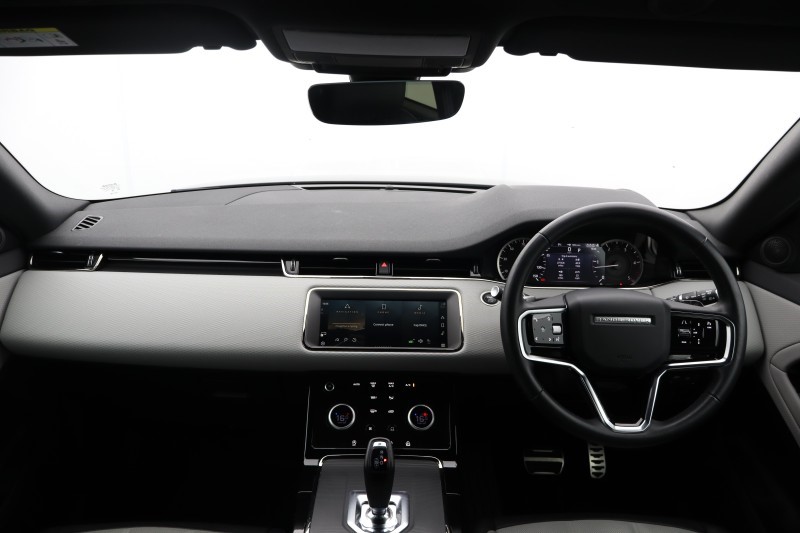 2023 (23) LAND ROVER RANGE ROVER EVOQUE 2.0 D200 R-Dynamic S 5dr Auto 5161766