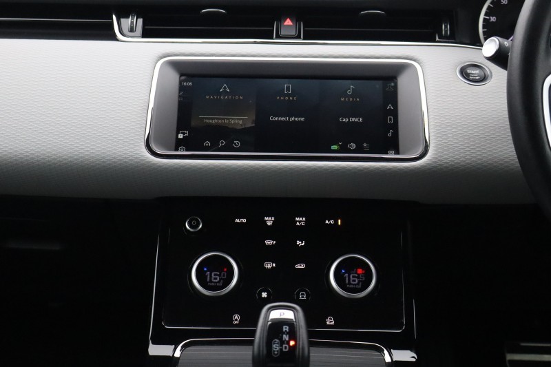 2023 (23) LAND ROVER RANGE ROVER EVOQUE 2.0 D200 R-Dynamic S 5dr Auto 5161764