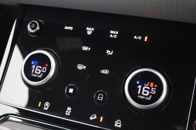 2023 (23) LAND ROVER RANGE ROVER EVOQUE 2.0 D200 R-Dynamic S 5dr Auto 5161755