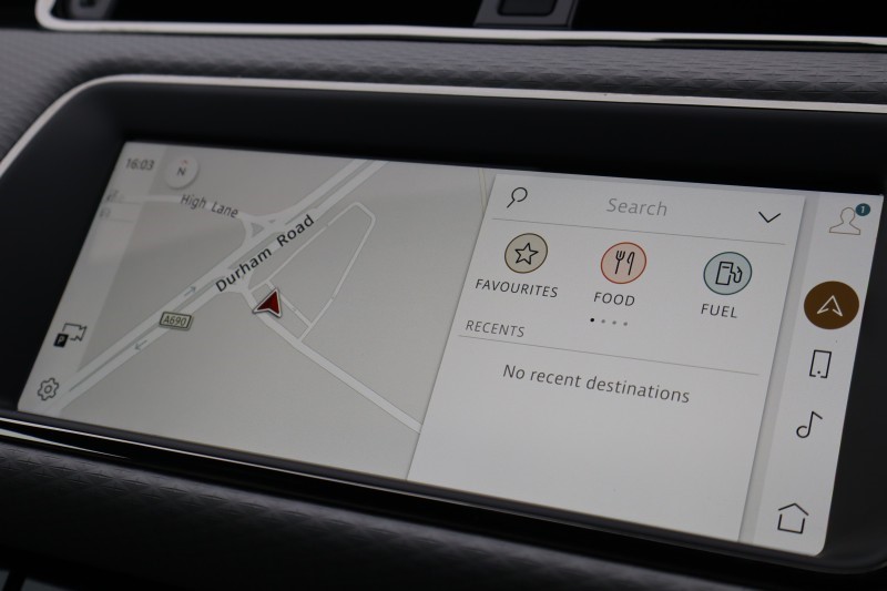 2023 (23) LAND ROVER RANGE ROVER EVOQUE 2.0 D200 R-Dynamic S 5dr Auto 5161753