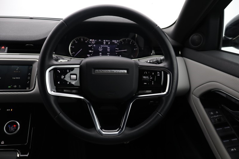 2023 (23) LAND ROVER RANGE ROVER EVOQUE 2.0 D200 R-Dynamic S 5dr Auto 5161768